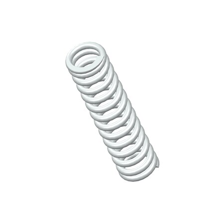 Approved Vendor Compression Spring, O= .234, L= 1.00, W= .038 S/U G909976977